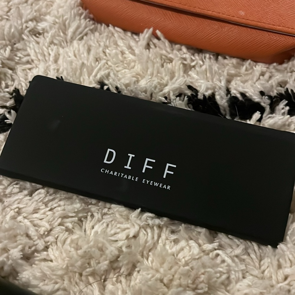 Designer glasses case - Picture 8 of 11